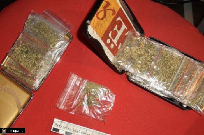 Депутаты приняли закон о запрете спайсов