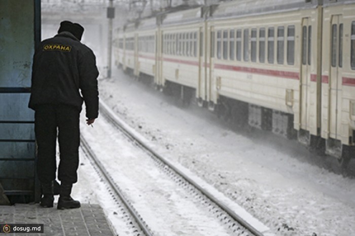 Депутаты разрешили охранникам на транспорте применять оружие