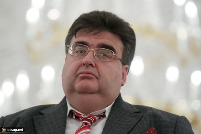 Депутаты заставят регистрировать сайты в Роскомнадзоре