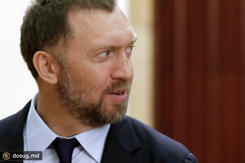 Дерипаска начал готовиться к строительству нового московского аэропорта