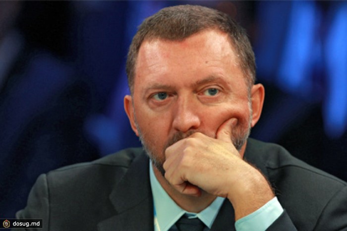 Дерипаска оценил стоимость подготовки к Олимпиаде в 29 миллиардов долларов
