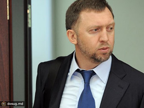 Дерипаска предложил привязать цены на тепло к стоимости алюминия