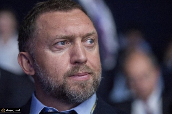 Дерипаска уступил кресло гендиректора «Русала» своему первому заместителю