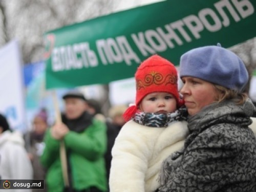 Детей в соцсетях оградят от слухов о свержении режима