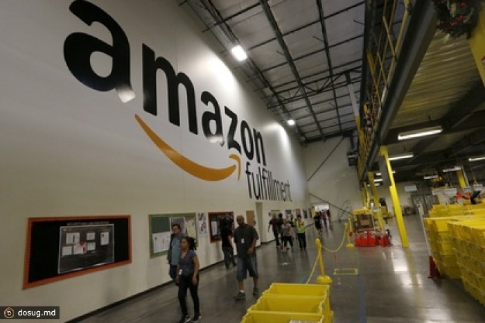 Дети потратили на Amazon без разрешения родителей миллионы долларов