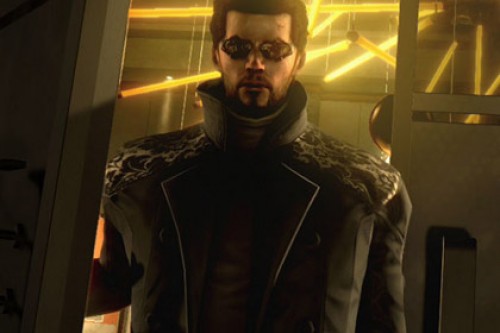 Deus Ex: The Fall выйдет на планшетах и смартфонах