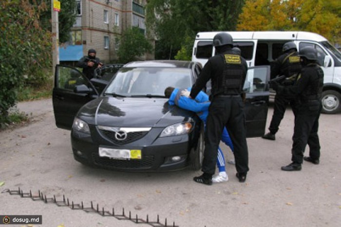 Действовавшую в Симферополе более 15 лет наркогруппировку ликвидировали