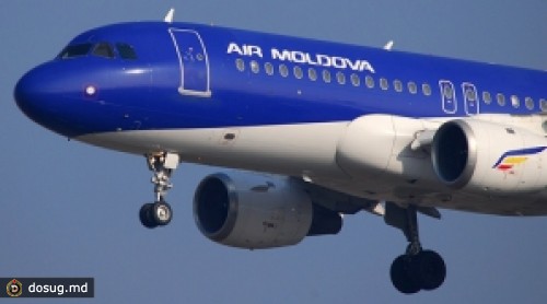 Директор Air Moldova Юлиан Скорпан о том, насколько подешевеют перелеты в Европу