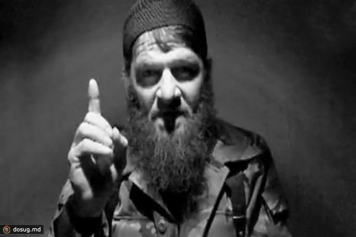 Директор ФСБ подтвердил уничтожение Доку Умарова