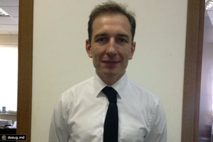 Директор Фонда борьбы с коррупцией сообщил об обыске у него дома