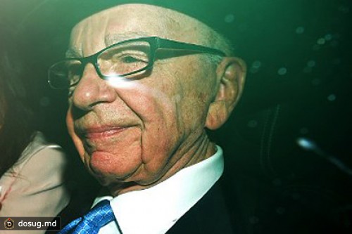 Директоры News Corp. заплатят 140 миллионов долларов по делу о прослушках