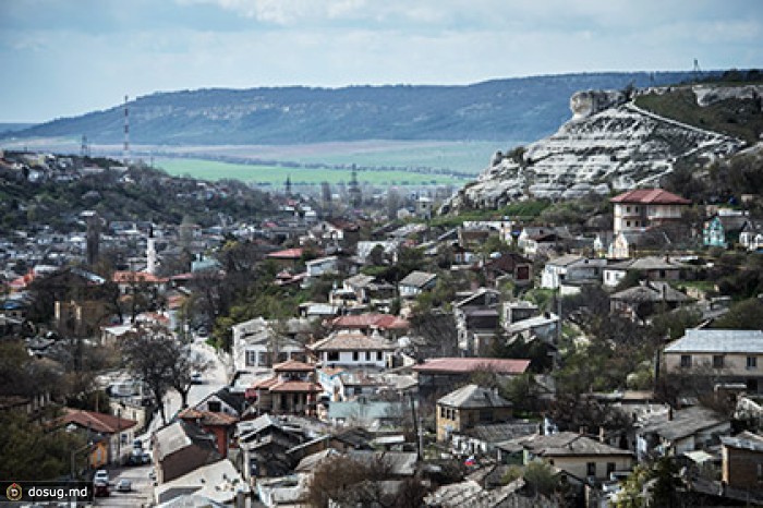 Для сдачи квартиры в Крыму потребуется патент