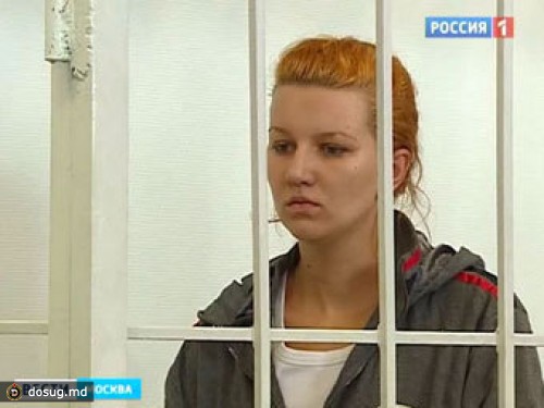 Для виновницы ДТП с пятью жертвами потребовали восемь лет