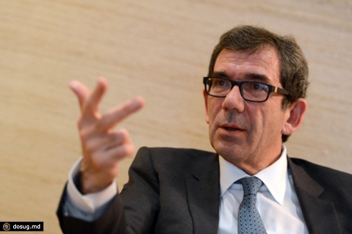 Дочь Гагарина стала офицером ордена Почетного легиона