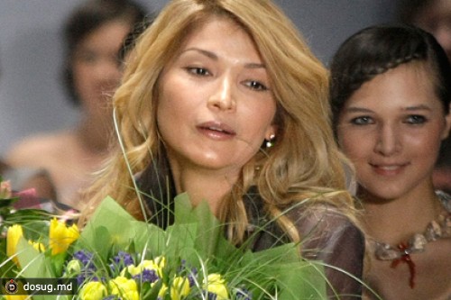 Дочь Каримова отказалась верить в потерю иммунитета