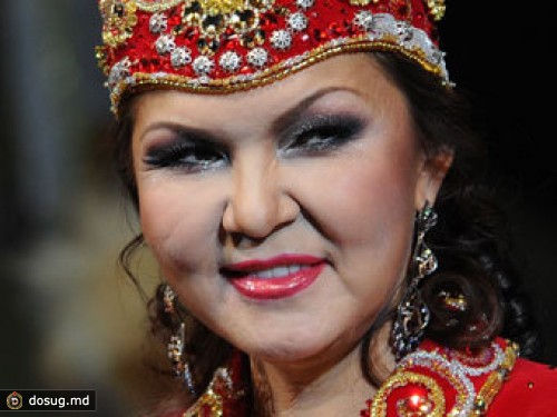 Дочь Назарбаева призвала отвлечься от космоса ради скотоводства