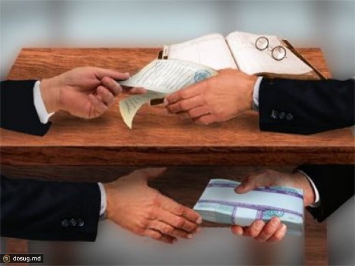 Доклад: коррупция ежегодно приводит к смерти 3,5 млн человек в мире