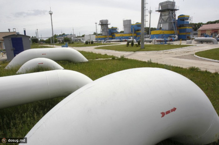 Долг Украины за газ достиг 3,5 миллиарда долларов