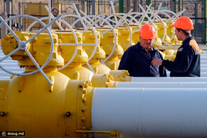 Долг Украины за газ превысил 3 миллиарда долларов