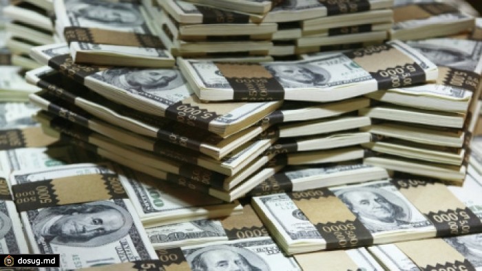Доллар продолжает бить рекорды