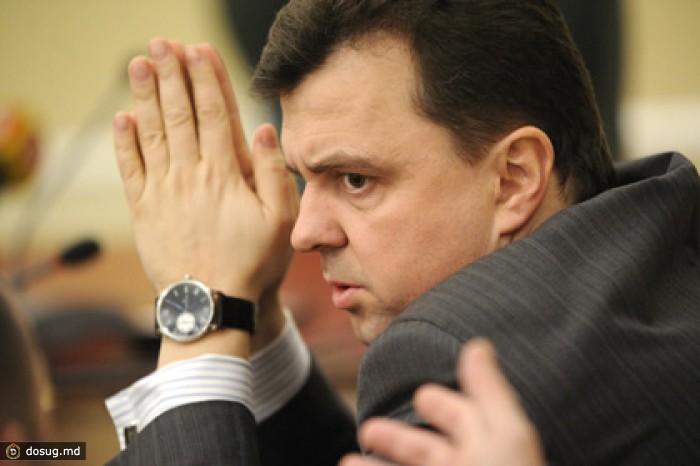 Доля импорта в стратегических отраслях превысила 80 процентов