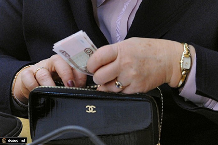 Доля россиян с накоплениями «на черный день» превысила 60 процентов