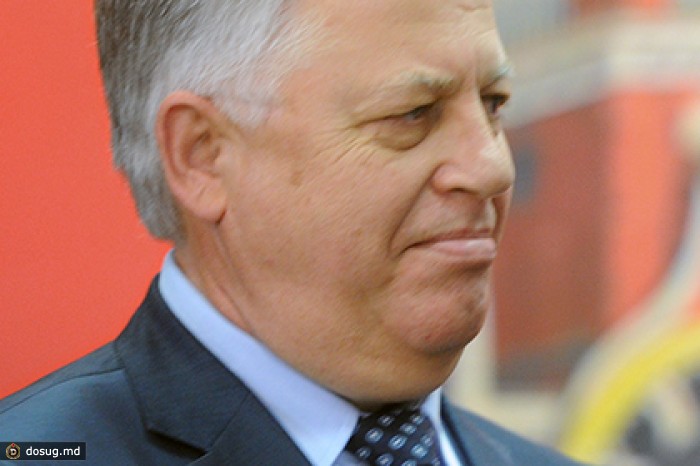 Дом лидера Компартии Украины взяли штурмом