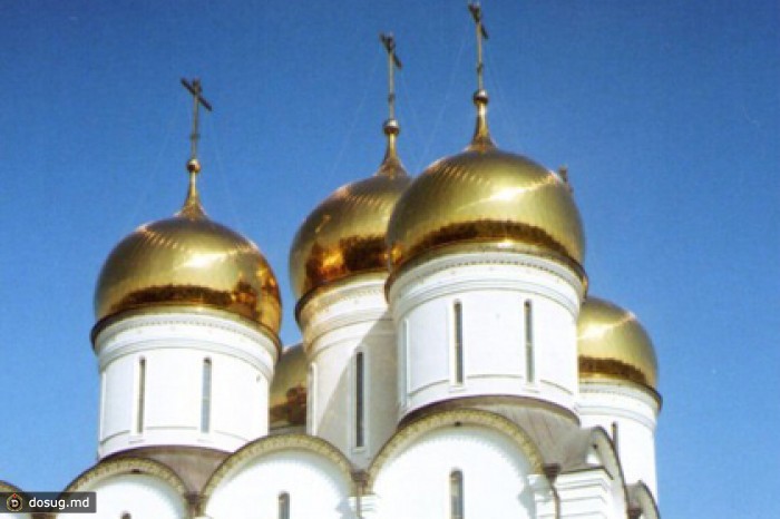 Донецкие монахи отвергли сближение Украины с «извращенной» Европой