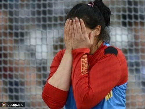 Допинг российской медалистки Игр-2012 подтвержден