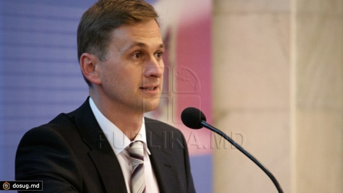 Дорин Дрэгуцану: Ситуация на отечественном валютном рынке стабильна