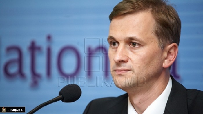 Дорин Дрэгуцану предстанет перед членами следственной комиссии парламента