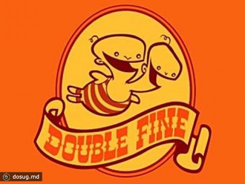 Double Fine собрала в интернете средства на новую игру