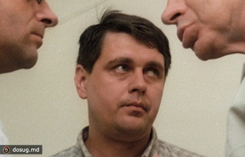 Доверенному лицу Березовского в ФСБ дали два года колонии
