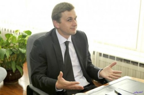 Дрэгуцану: "ВЕМ" выполнил основные требования НБМ