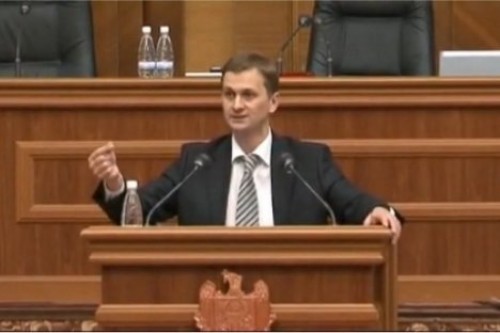 Дрэгуцану: Ситуация в "ВЕМ" не улучшилась