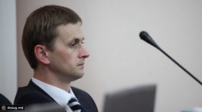 Дрэгуцану объяснит причины падения лея