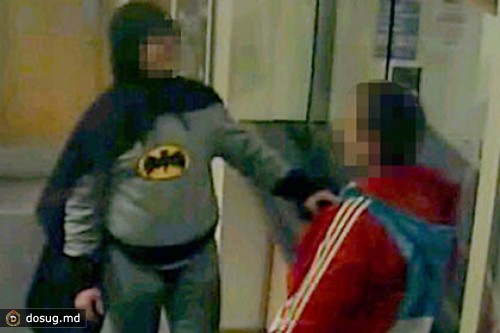 Другу британского Бэтмена вынесут приговор
