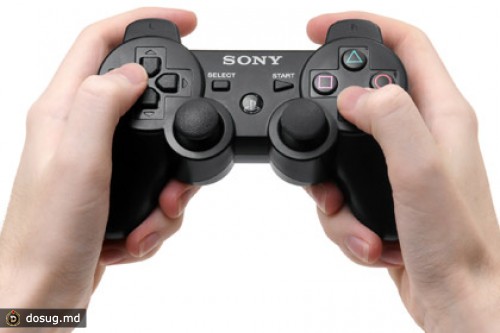 DualShock 3 отказали в совместимости с PS4