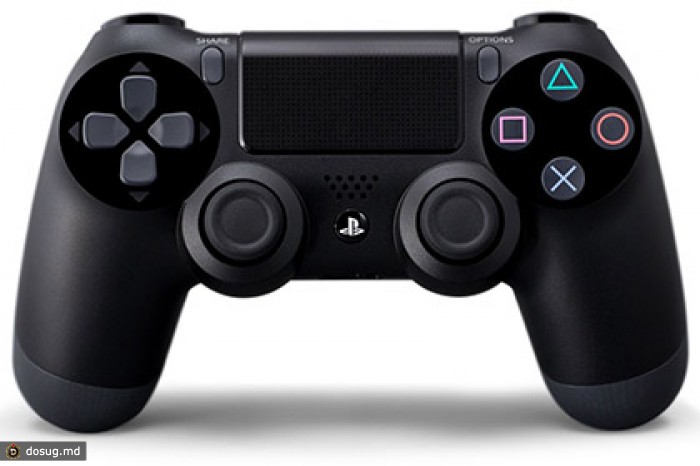 DualShock 4 оказался частично совместим с PS3