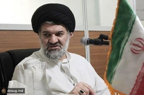 Душанбе возмутило обещание иранского политика возродить Великую Персию