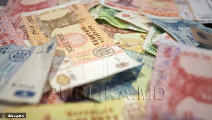 Два процента от подоходного налога молдаване смогут выплачивать на благотворительность