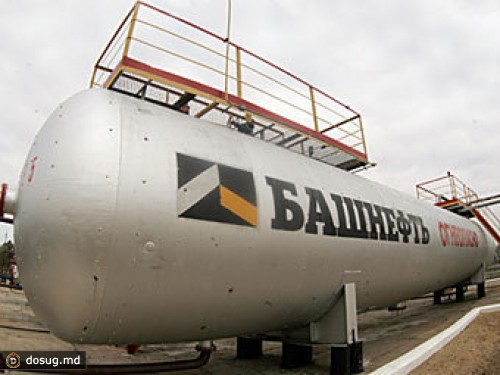 Два топ-менеджера "Башнефти" уволились из-за разлива нефти