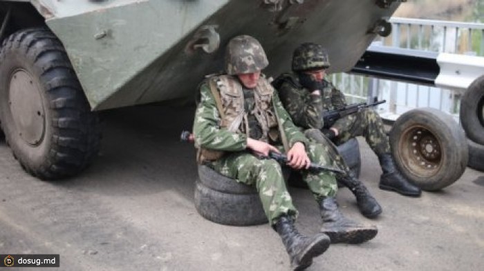 Две херсонские девушки заразили гонореей 220 украинских солдат