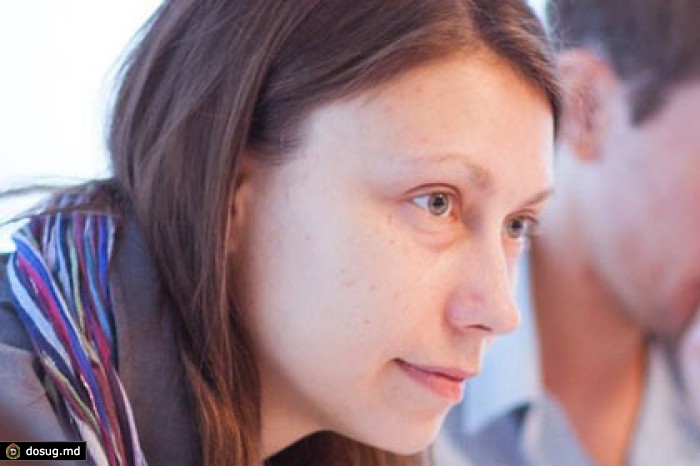 Дверь воронежской правозащитницы измазали экскрементами