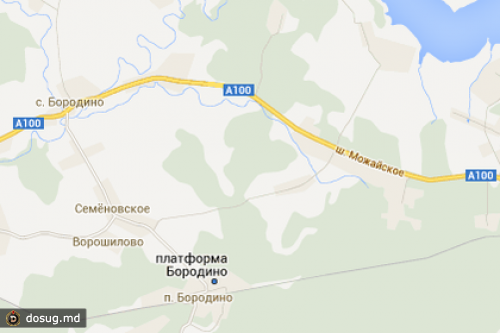 Движение поездов на месте аварии в Подмосковье восстановили