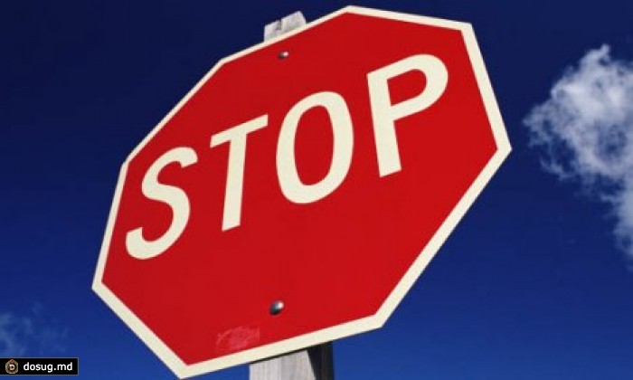 Движение транспорта в Кишиневе в воскресенье будет ограничено
