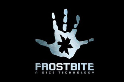 Движок Frostbite обзаведется мобильной версией