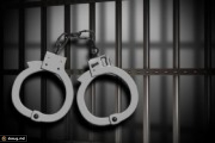 Двое полицейских получили по 5 лет тюрьмы за применение пыток