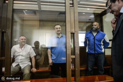 Двое присяжных по делу Политковской выбыли в первый день слушаний