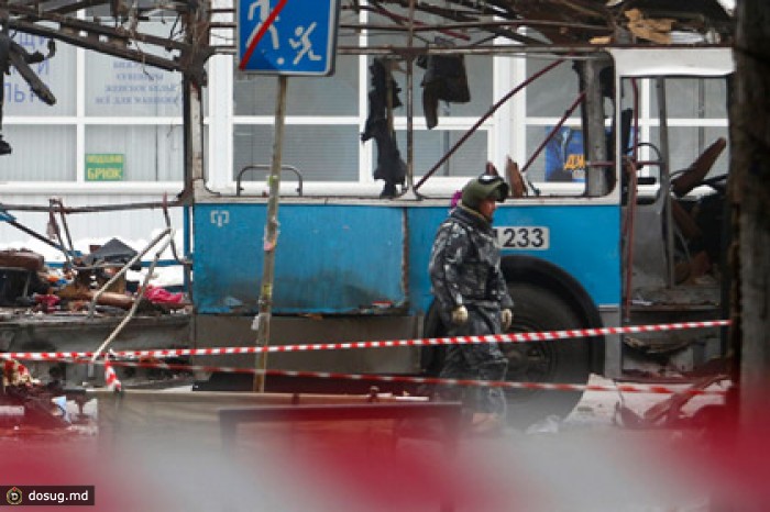 Двое раненых детей из Волгограда доставлены в Москву